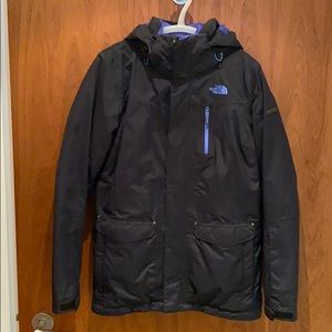 NORTHFACE JACKET